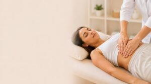 ostéopathe endométriose fertilité douleur de règles bondy saint denis