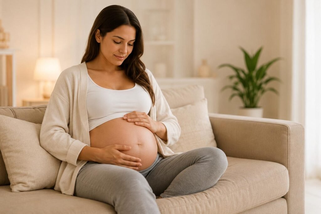 ostéopathe femme enceinte bondy saint denis
