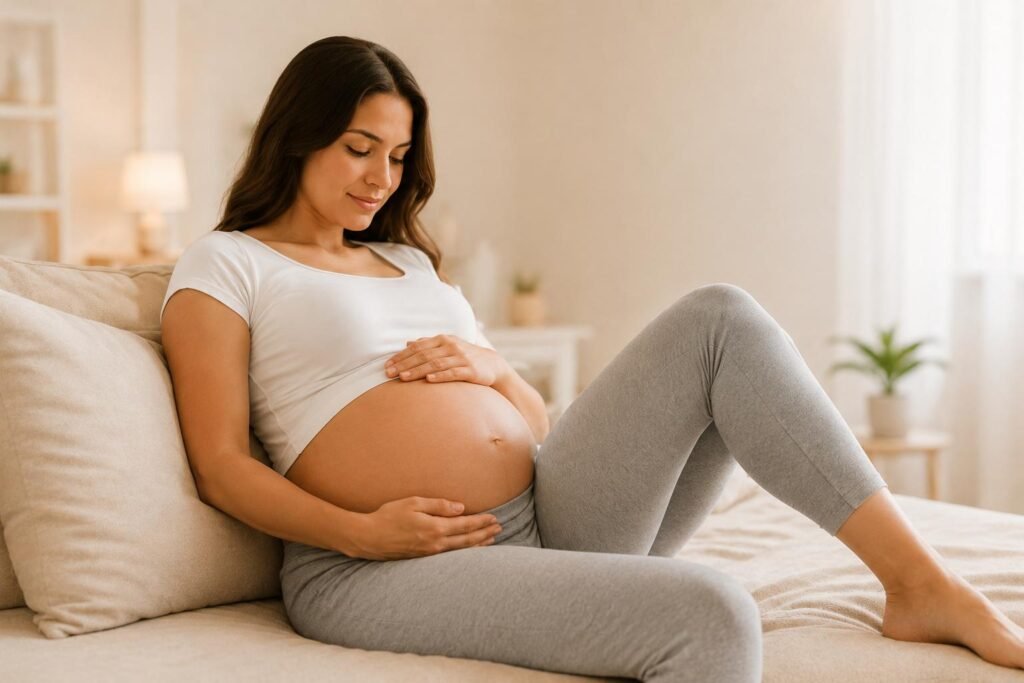 ostéopathe femme enceinte bondy saint denis
