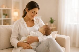 ostéopathie bébé nourrisson bondy saint denis