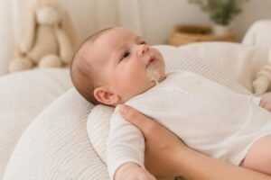 ostéopathie nourrisson reflux