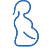 ostéopathe femme enceinte