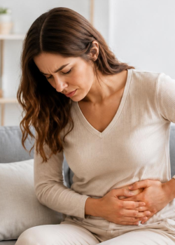 ostéopathe digestion difficile